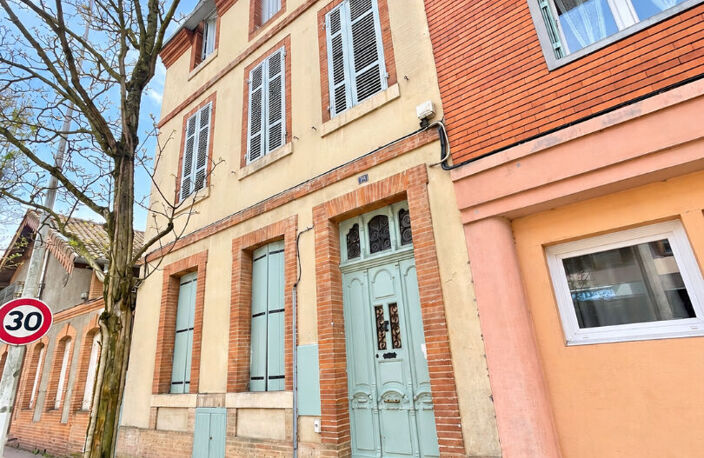 Montauban appartement T 3 à louer — photo 4