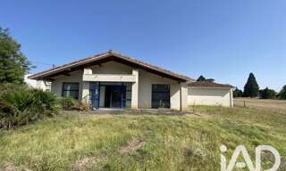 Commerce  260 m² à vendre à Montréjeau (31210)