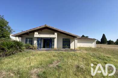 Commerce  245000 €