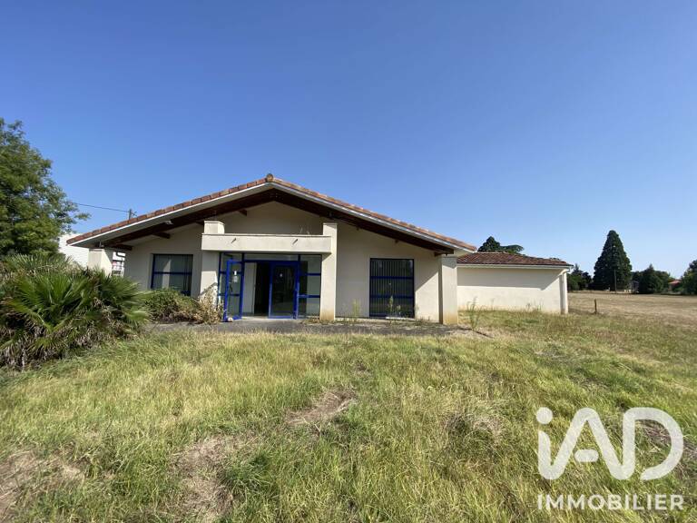 Vente Boutique/Local commercial 260 m&sup2; — photo 1