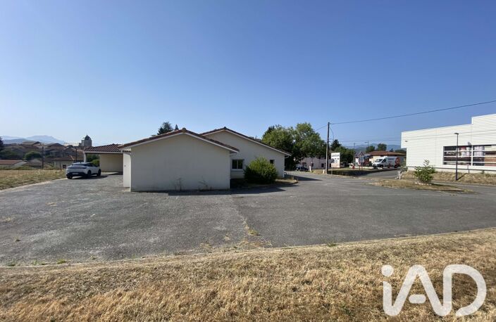 Vente Boutique/Local commercial 260 m&sup2; — photo 2