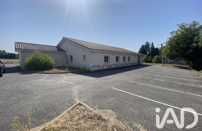Vente Boutique/Local commercial 260 m&sup2; — photo 3
