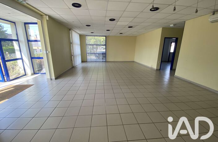 Vente Boutique/Local commercial 260 m&sup2; — photo 4