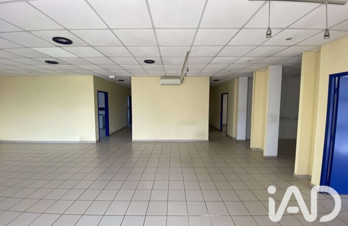 Vente Boutique/Local commercial 260 m&sup2; — photo 5