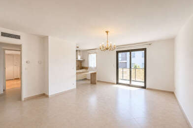 Appartement 3 pièces 292750 €