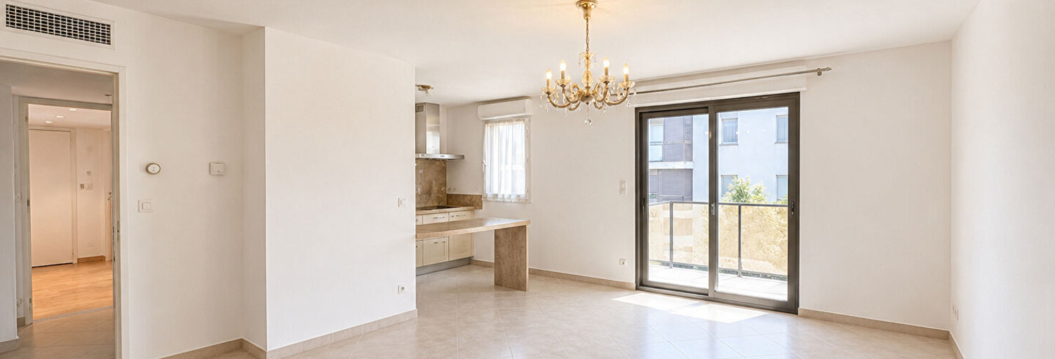 Appartement 3 Pièces 67 m² à vendre à Toulouse (31200)