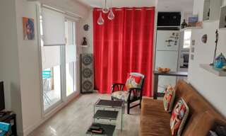 Appartement 2 Pièces 34 m² à louer à Châtellerault (86100)