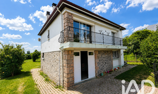 Maison 4 Pièces 85 m² à vendre à Ussel (19200)