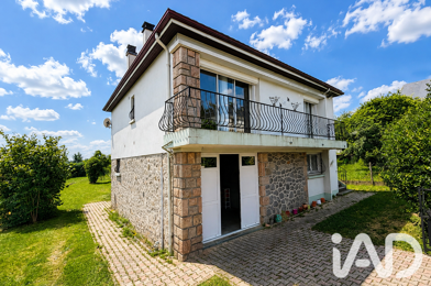 Maison 4 pièces 122000 €