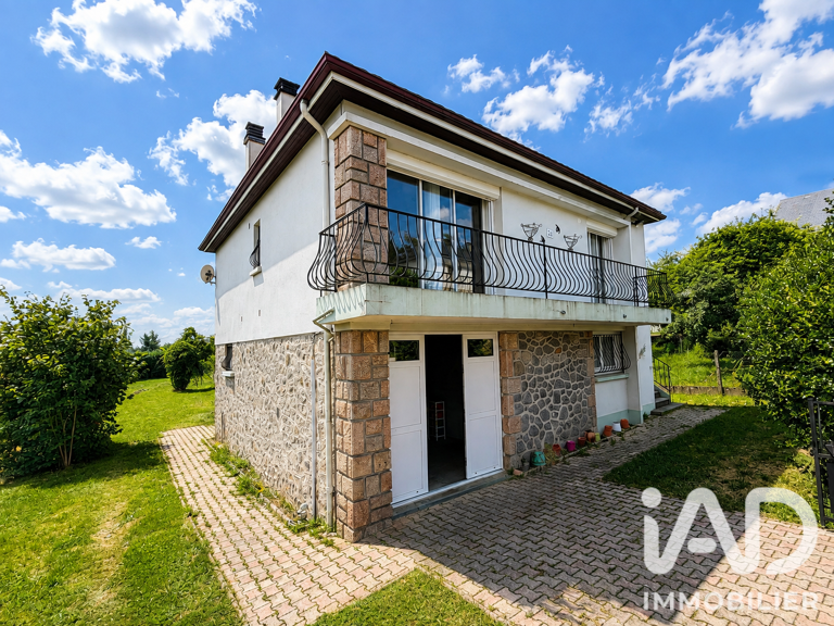 Vente Maison/villa 4 pièces — photo 1