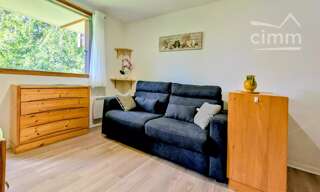 Appartement 1 Pièce 19 m² à vendre à Saint-Pierre-de-Chartreuse (38380)