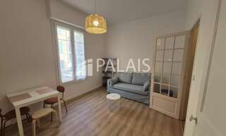 Appartement 1 Pièce 30 m² à louer à Nice (06000)