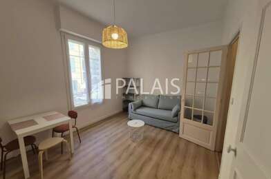 Appartement 1 pièces 960 €