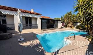Maison 5 Pièces 145 m² à vendre à Pia (66380)