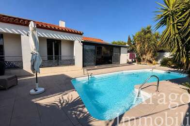Maison 5 pièces 389000 €