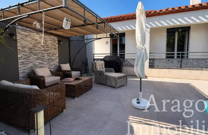 VILLA 4 FACES DE PLAIN PIED — photo 2