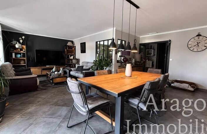 VILLA 4 FACES DE PLAIN PIED — photo 3