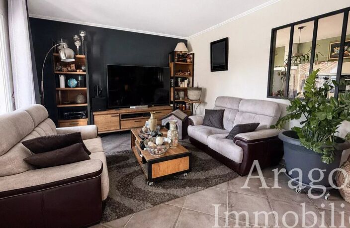 VILLA 4 FACES DE PLAIN PIED — photo 4