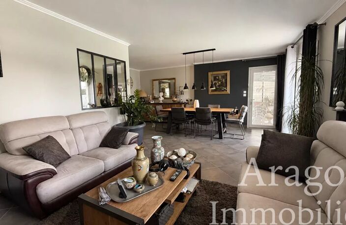 VILLA 4 FACES DE PLAIN PIED — photo 5