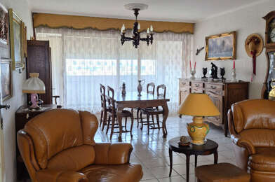 Appartement 4 pièces 148000 €