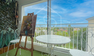 Appartement 3 Pièces 72 m² à vendre à Metz (57070)
