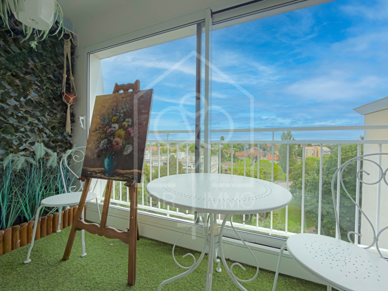 Appartement T3 - 72,77m2 - Metz — photo 1