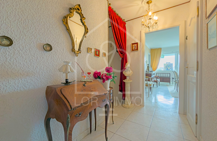 Appartement T3 - 72,77m2 - Metz — photo 2