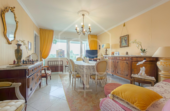 Appartement T3 - 72,77m2 - Metz — photo 3