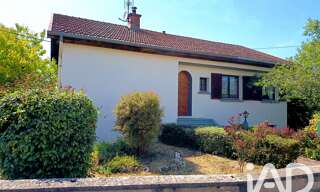 Maison 6 Pièces 100 m² à vendre à Gray (70100)