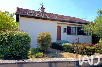 Maison 6 pièces 145000 €