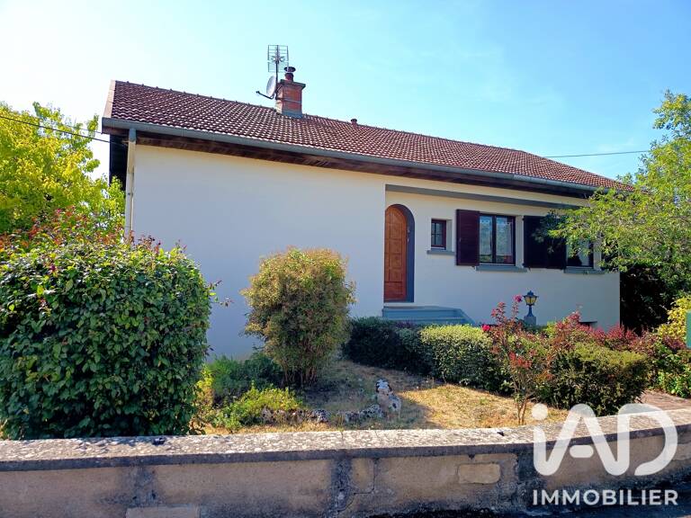 Vente Maison/villa 6 pièces — photo 1
