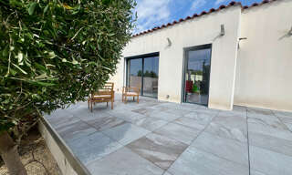 Maison 4 Pièces 95 m² à vendre à Sausset-les-Pins (13960)
