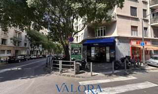 Commerce   m² à vendre à Marseille 6 (13006)