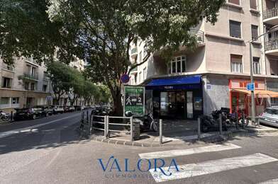 Commerce  35000 €