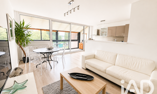 Appartement 4 Pièces 79 m² à vendre à motte castrale du Breucq (59491)