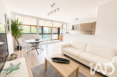 Appartement 4 pièces 165000 €