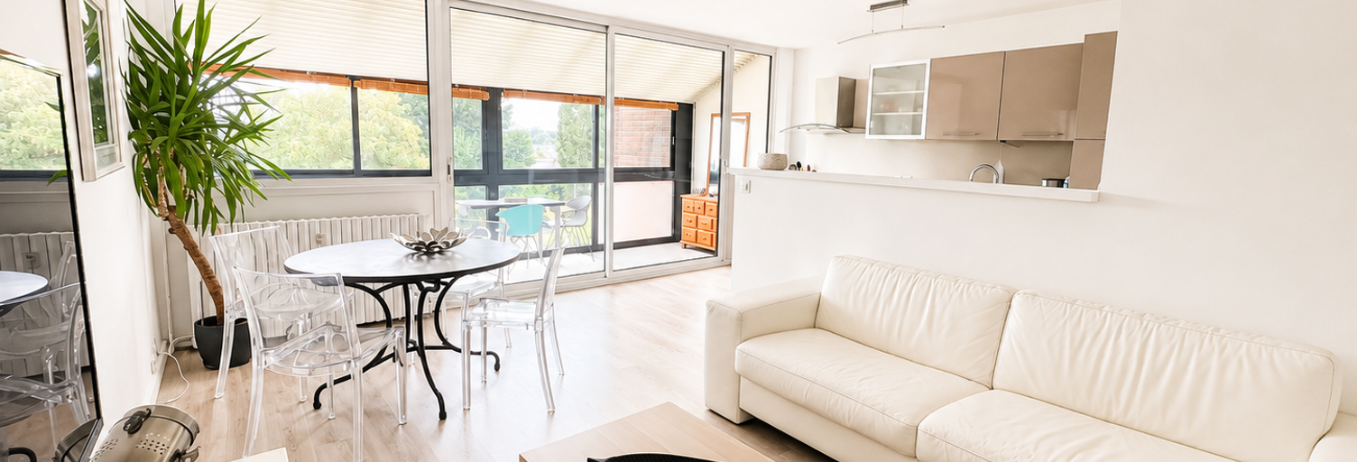 Appartement 4 Pièces 79 m² à vendre à motte castrale du Breucq (59491)