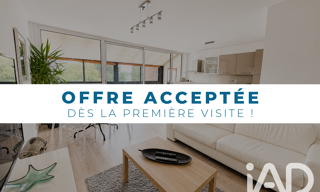 Appartement 4 Pièces 79 m² à vendre à motte castrale du Breucq (59491)