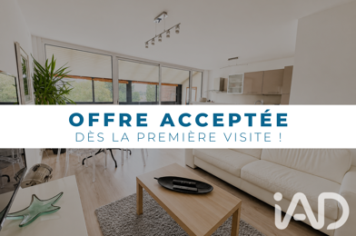 Appartement 4 pièces 165000 €