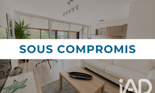 Appartement 4 Pièces 79 m² à vendre à motte castrale du Breucq (59491)