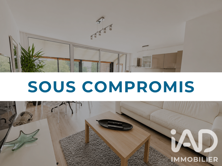 Vente Appartement 4 pièces — photo 1