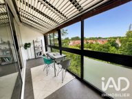 Vente Appartement 4 pièces — photo 3