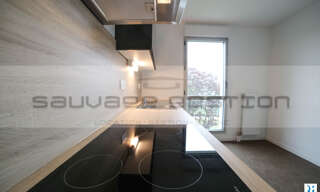 Appartement 3 Pièces 61 m² à louer à Mont-Saint-Aignan (76130)
