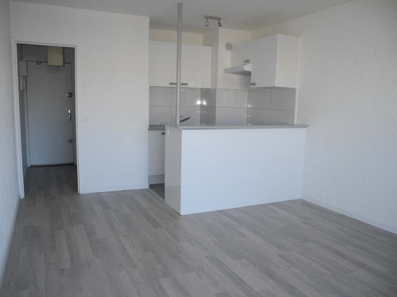 Appartement  T1 à louer Marseille 5eme 13005