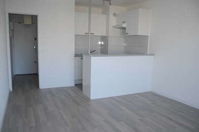 Appartement 1 pièces 586 €