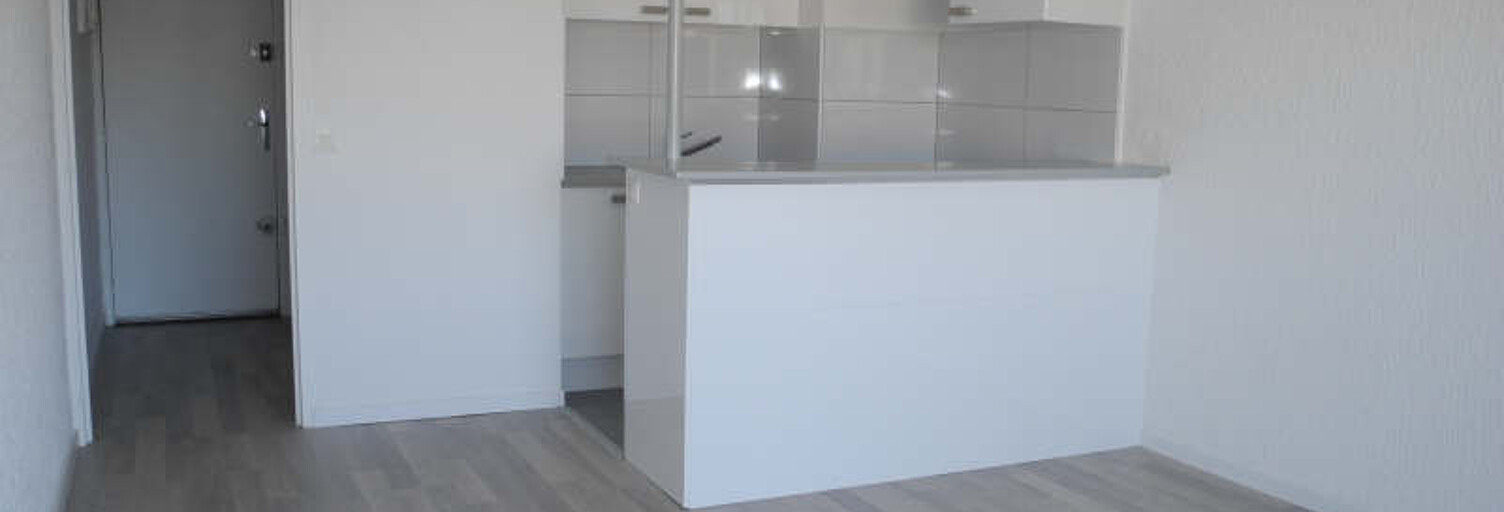 Appartement 1 Pièce 24 m² à louer à Marseille 5 (13005)