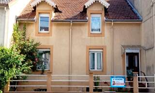 Maison 5 Pièces 141 m² à vendre à Saint-Loup-sur-Semouse (70800)