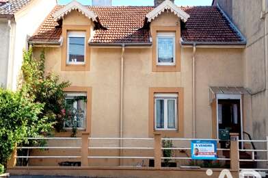 Maison 5 pièces 79000 €