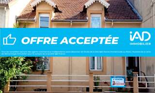 Maison 5 Pièces 141 m² à vendre à Saint-Loup-sur-Semouse (70800)