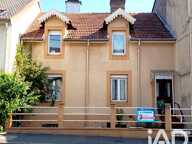 Vente Maison de ville 5 pièces — photo 2